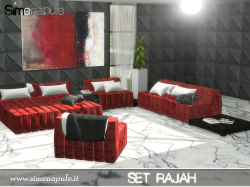 Sims4set_Rajah