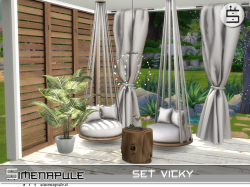 Sims4set_Vicky
