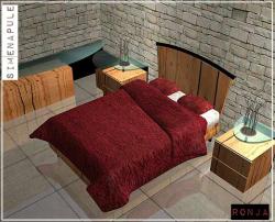 bedroomsetprague