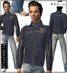 blujacketjeans