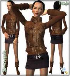 jacketinfullleatherbrownskirt_fb3d9169846e768772e9a1883b359833