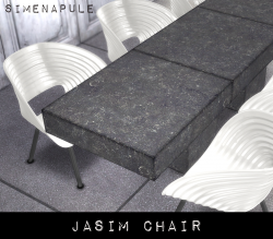 jasimaChair32