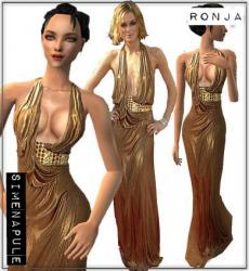 keiragolddress