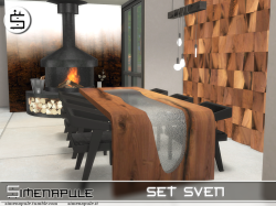 Sims4set_Sven