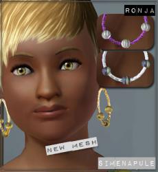 earring01sims3